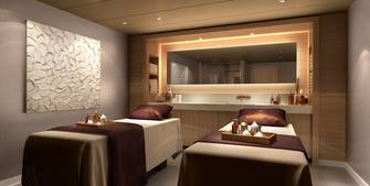 Norwegian Cruise Line Norwegian Bliss Mandara Spa.jpg